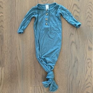 Lou Lou and Company Henry Knotted Gown